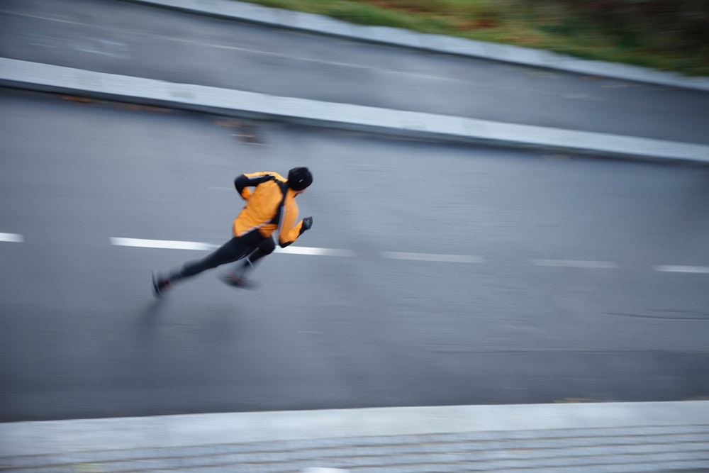 fra 5 km til halvmaraton fra 5 km til halvmaraton